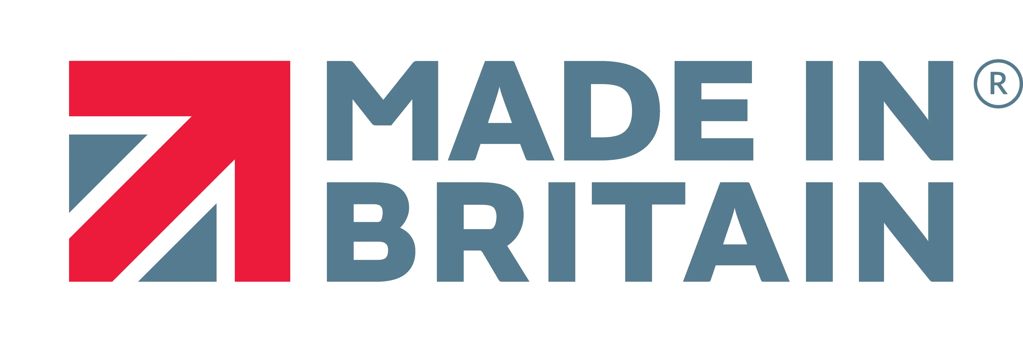Made in Britain