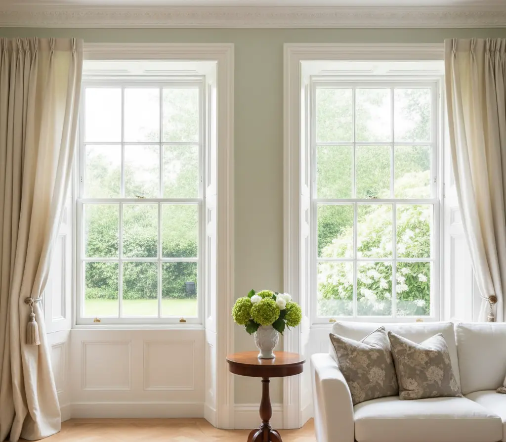 Handcrafted excellence