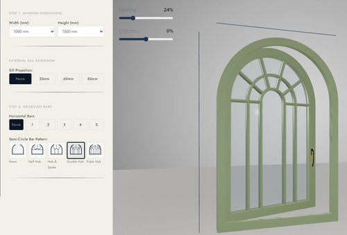 Design in 3D