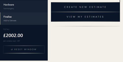 Get instant price